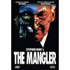 NSM Records Mangler (Stephen King) Remastered [Blu-Ray-DVD] - uncut - auf 111 Stück limitierte große Hartbox Cover C