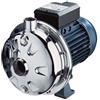 Ebara Gruppo pressione serbatoio inox, orizzontale 20 litri, CDM 120/07G, elettropompa centrifuga monocellulare, AISI 304 (AISI 316 - modelli CDXM), colore grigio (riferimento: 623GP03106220)