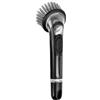 bssmmai Spazzola Per Piatti Con Dispenser Per Detersivo, Spazzola Per La Pulizia Con Dispenser Per Detersivo, Spazzola Da Cucina Per Pentola, Padella, Lavandino Kitchen Brush