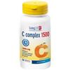 Longlife C Complex 1500 Integratore antiossidante 50 Tavolette