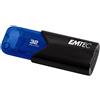 Emtec - Memoria Usb 32 Gb Ecmmd32gb113
