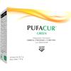 Pufacur Green 30 Bustine