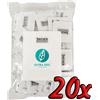 Secura Kondome Secura Extra Feel 20 pack