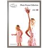 Inov8 Framing Cornice portafoto in formato A4, colore: grigio scuro