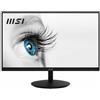 Msi Monitor Led 24'' Msi Pro MP242A Full HD 1920x1080/1ms/classe E/Nero [9S6-3PA1CT-076]