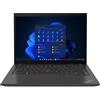 Lenovo Notebook 14'' Lenovo ThinkPad P14s Workstation mobile R7P-7840U/32GB/1TB SSD/W11P/Nero [21K5000AIX]