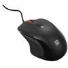 NATEC Mouse Natec Pigeon 2 ottico cablato 4000dpi Nero [NMY-2047]