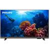 Philips Tv 24 Pollici PIXEL PLUS Smart TV HD Ready Nero e Cromo 24PHS6808 12