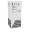 Esoxx One Trattamento Reflusso Gastroesofageo Sciroppo 200 ml