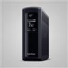 CyberPower Tracer III VP1600ELCD-FR gruppo di continuità (UPS) A linea interattiva 1,6 kVA 900 W 5 presa(e) AC [VP1600ELCD-FR]