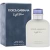 Dolce&Gabbana > Dolce & Gabbana Light Blue Pour Homme Eau de Toilette 125 ml