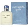 Dolce&Gabbana > Dolce & Gabbana Light Blue Pour Homme Eau de Toilette 200 ml