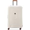 DELSEY PARIS,MONCEY, Valise, Grande Taille Rigide, 82x53x33 cm, 143,42 Litres, XL, Angora