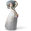 LLADRO PICCOLA MARGHERITA 1008041