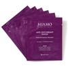 Miamo - Anti Glycoxidant Masque Confezione 6X10 Ml