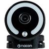 NACON Webcam Nacon per Streaming Nero