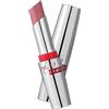 PUPA Miss Pupa 201 Cinderella Rossetto Brillante Semitrasparente 2,4 ml