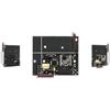 Ajax UARTBRIDGE 38185 modulo ricevitore per connettere i rivelatori Ajax a sistemi wireless