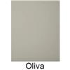Ajax CENTERBUTTON 1-Gang/2-way tasto centrale per lightswitch 1-gang / 2-way ajax Oliva
