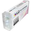 HP : Ink-Jet Compatibile ( Rif. HP 81 LM ) - Magenta_Light - ( 680 ml ) - ( C4935A )