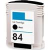 HP : Ink-Jet Compatibile ( Rif. HP 84 BK ) - Nero - ( 69 ml ) - ( C5016A )