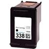 HP : Ink-Jet Compatibile ( Rif. HP 338 ) - Nero - ( 480 Copie - 18 ml ) - ( C8765EE )