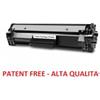 HP : Toner Compatibile ( Rif. CF244A PF ) - Nero - ( 1.000 Copie ) - ( Patent Free - Alta Qualità )