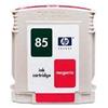 HP : Cartucce Plotter Compatibile ( Rif. HP 85 M ) - Magenta - ( 28 ml ) - ( C9426A )