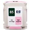 HP : Cartucce Plotter Compatibile ( Rif. HP 85 LM ) - Magenta_Light - ( 28 ml ) - ( C9429A )