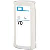 HP : Cartucce Plotter Compatibile ( Rif. HP 70 G ) - Grigio - ( 130 ml ) - ( C9450A )