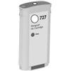 HP : Cartucce Plotter Compatibile ( Rif. HP 727 G ) - Grigio - ( 130 ml ) - ( B3P24A )