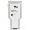 HP : Cartucce Plotter Compatibile ( Rif. HP 730 G ) - Grigio - ( 300 ml ) - ( P2V72A )