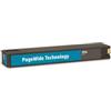 HP : Ink-Jet Compatibile ( Rif. HP 913A C ) - Ciano - ( 3.000 Copie ) - ( F6T77AE )