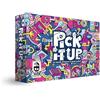 Cranio Creations - Pick It Up, Un Nuovo Modo Di Giocare La Caccia Al Tesoro A Casa Propria, Edizione in Lingua Italiana