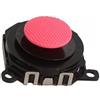 Perfect Part Analogico 3D Pulsante Joystick Rocker Con Cappuccio Per Sony PSP 1000 1001 - Rosa