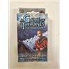 A Game of Thrones LCG - A King in the North - Chapter Pack - New Sealed ENG