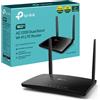 Does not apply Tp-Link Archer MR550/Mr200 Router 4G+ Cat6/Cat4, Wi-Fi AC1200/AC750