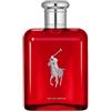 Ralph Lauren Polo Red Eau De parfum 75 ml spray Profumo donna