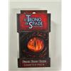 Il Trono di Spade LCG - Fuoco Fatto Carne - Chapter Pack - New Sealed ITA