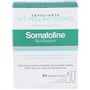 Somatoline Skin Expert Kit Peeling Corpo Gel 200 ml + Crema Riequilibrante 100 ml