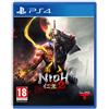 Playstation Nioh 2 (Edición Exclusiva Amazon) - PlayStation 4 [Edizione: Spagna]
