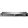 HP Aruba 2930F 24G 4SFP Switch L3 gestito 24 x 10-100-1000 + 4 x Gigabit SFP (uplink) montabile su rack