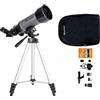 Celestron telescopio 70/400 Travelscope 70DX + Adattatore Smartphone - CC22035