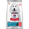 Hill's Adult Medium Hypoallergenic con salmone per cane 14 kg