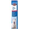 Trixie - Gel per igiene Dentale al Gusto di Manzo per Cane/Gatto, 100 g