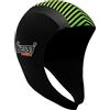 Cressi Cappuccio Mute in Neoprene per Immersioni, Snorkeling, Nuoto, Sup, Canoa, Kayak e altri Sport Acquatici, Swim 2mm, L-4/XL-5, Unisex
