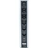 SUPRA MD 06 EU / SP SWITCH DISTRIBUTORE DI ALIMENTAZIONE NUOVO
