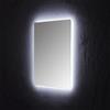 Specchio bagno 60X80 reversibile e retroilluminato a LED
