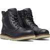 XPD Scarpe Xpd X-Village H2Out nero