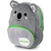 Puckator Zainetto in Peluche - Koala - Animali Dolci